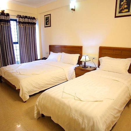 The Lounge Business Hotel بنغالور المظهر الخارجي الصورة
