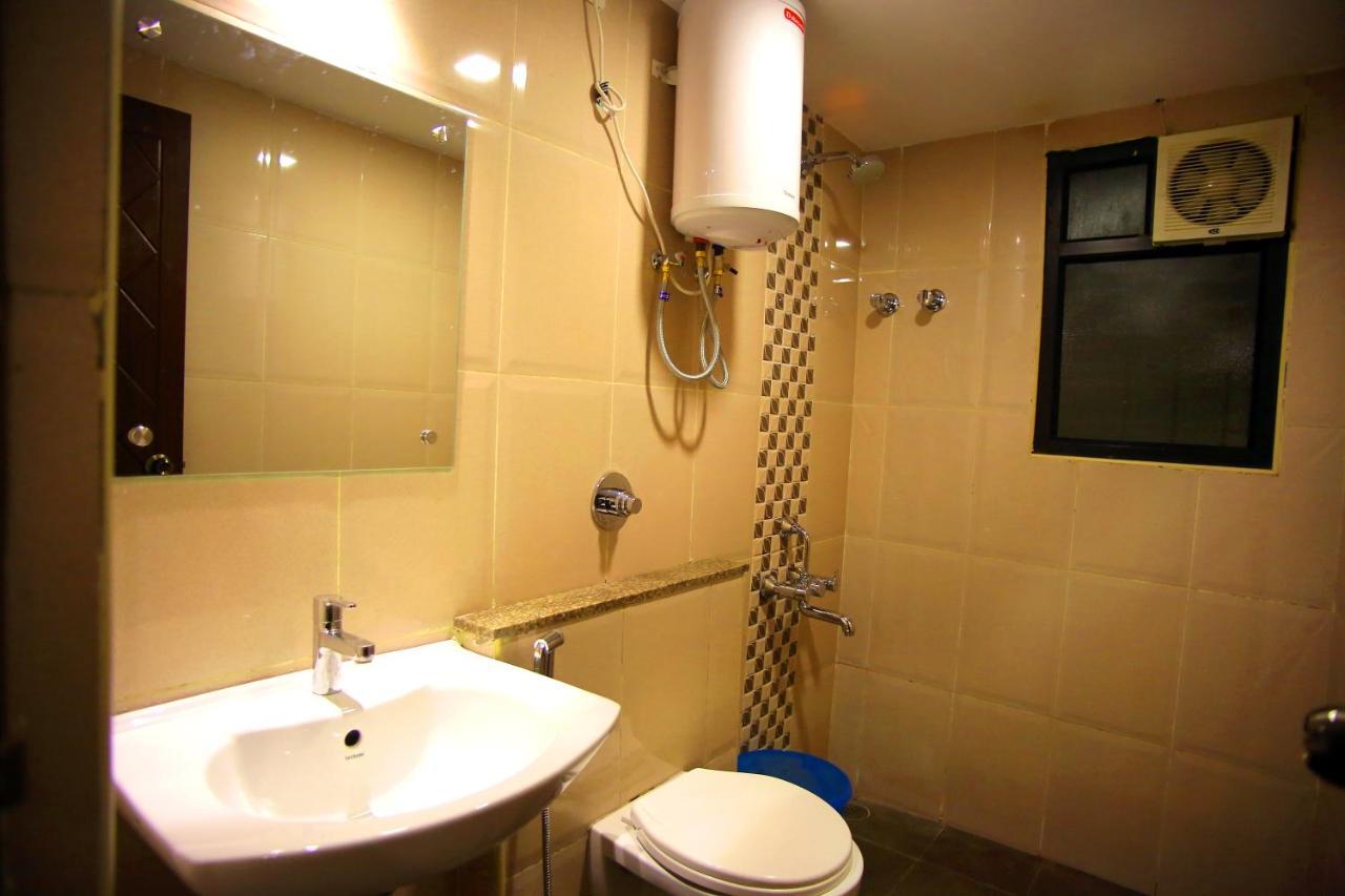 The Lounge Business Hotel بنغالور المظهر الخارجي الصورة